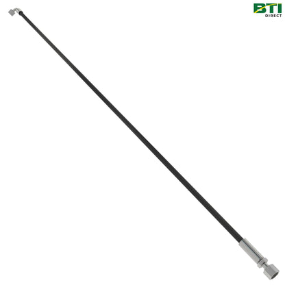 AKK21819: Pump Jam Hydraulic Hose