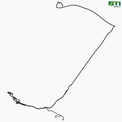 AKK21830: TruSet™ 5-Section Wiring Harness