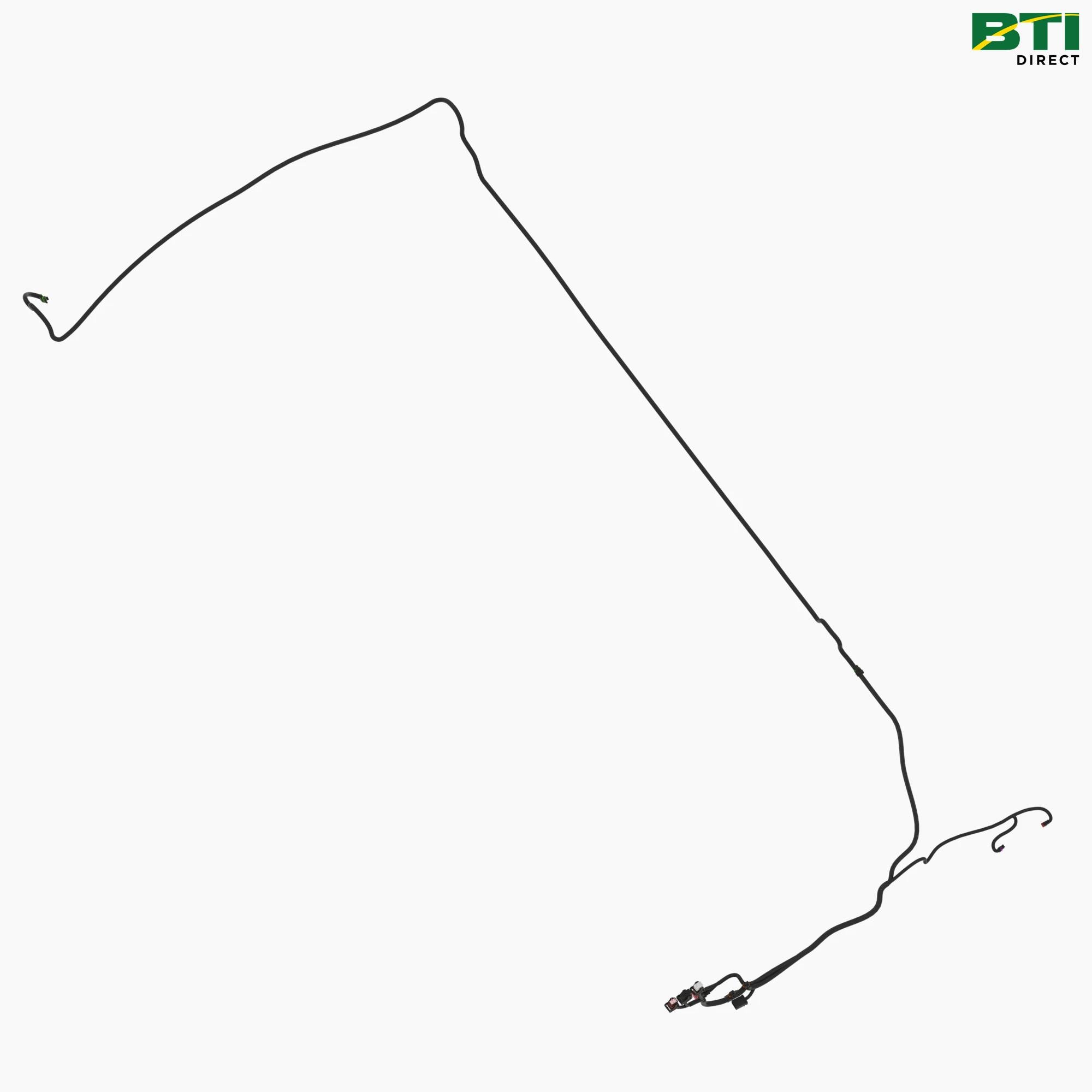 AKK21830: TruSet™ 5-Section Wiring Harness