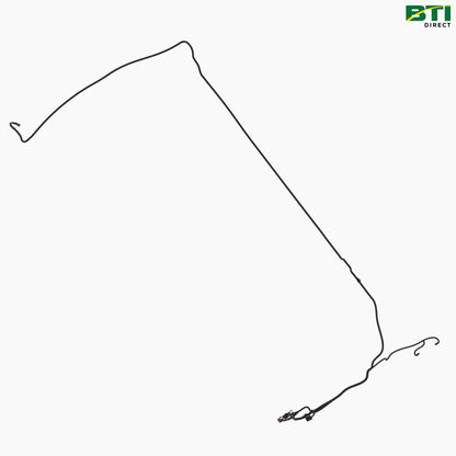 AKK21830: TruSet™ 5-Section Wiring Harness