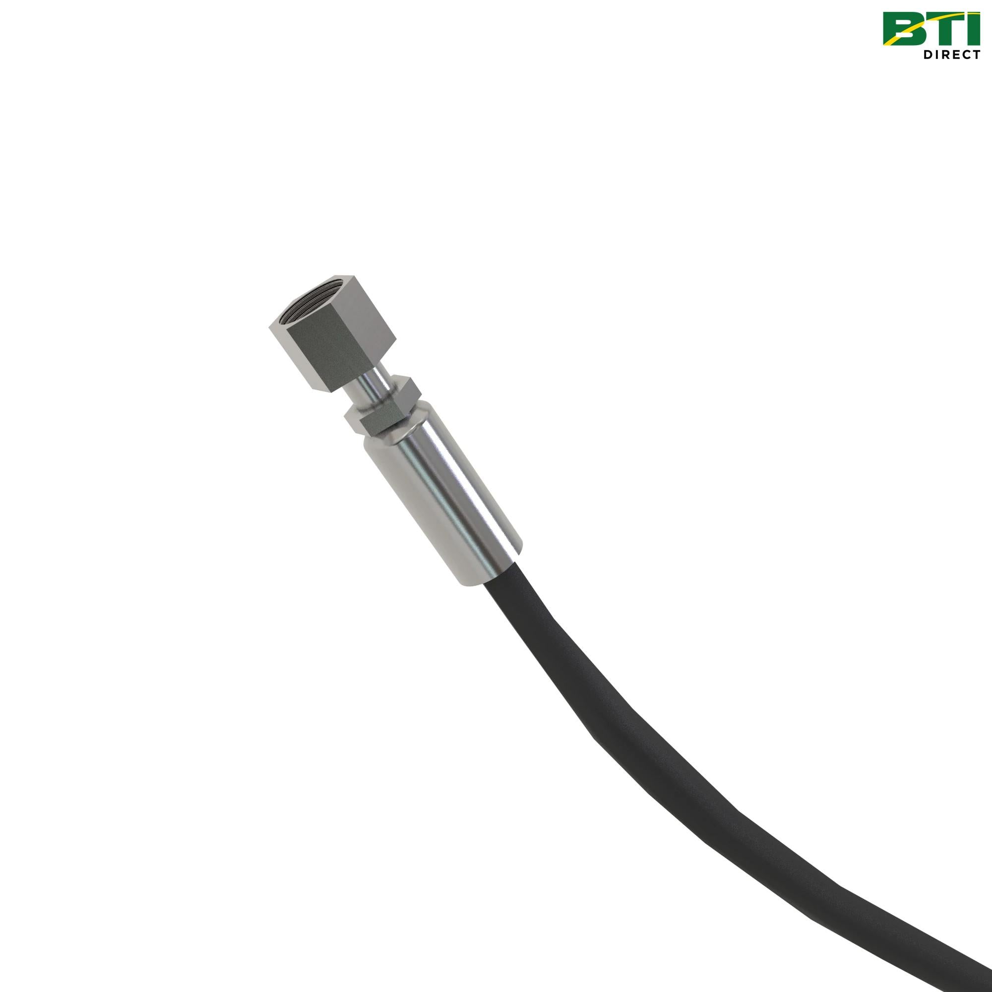 AKK21853: CCS™ Case drain Bulk Hydraulic Hose