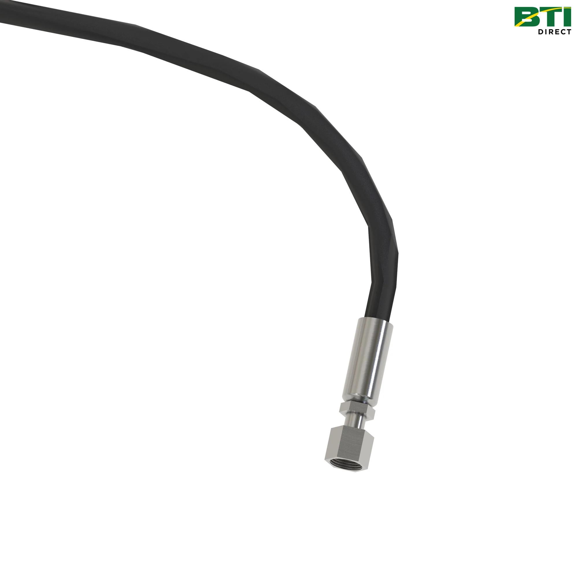 AKK21853: CCS™ Case drain Bulk Hydraulic Hose
