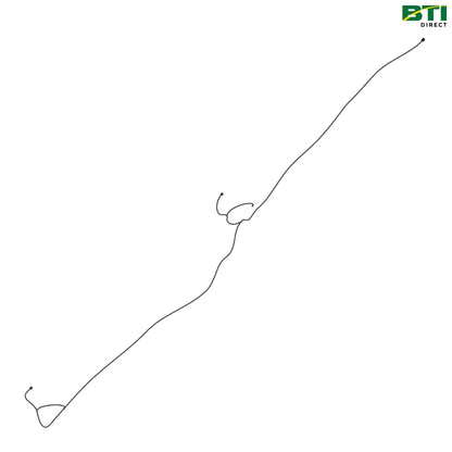 AKK21858: Wing Wiring Harness