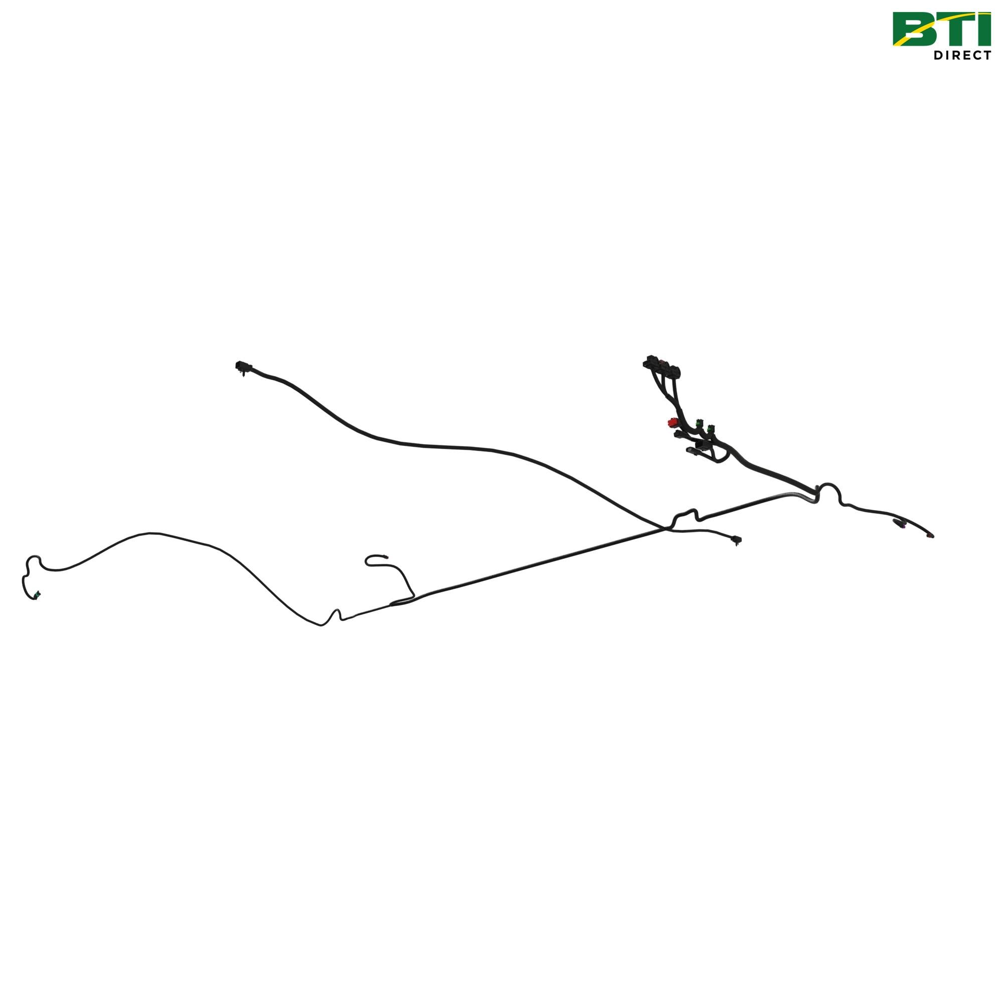 AKK21870: TruSet™ Advanced Wiring Harness