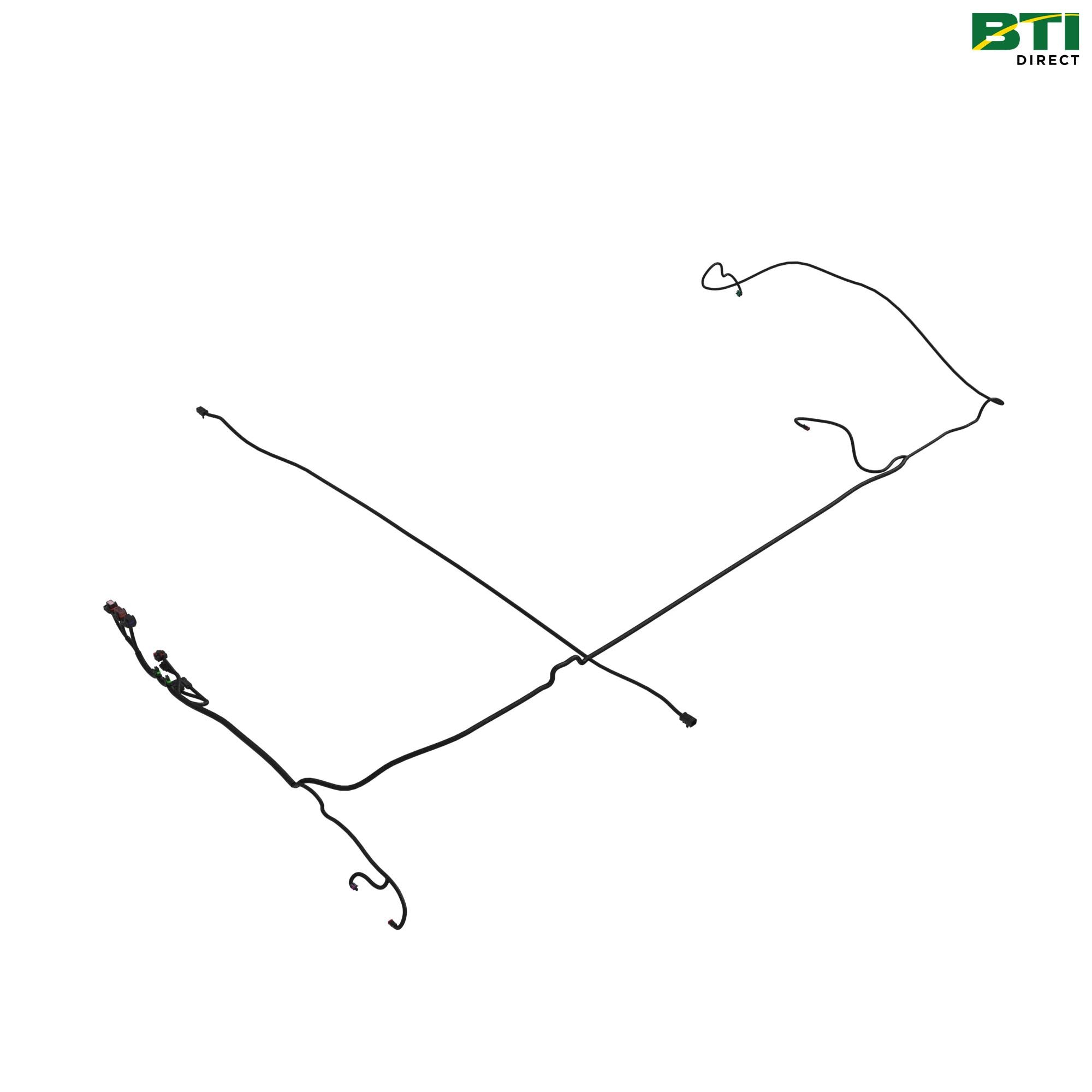 AKK21870: TruSet™ Advanced Wiring Harness