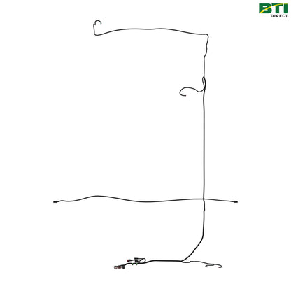 AKK21870: TruSet™ Advanced Wiring Harness
