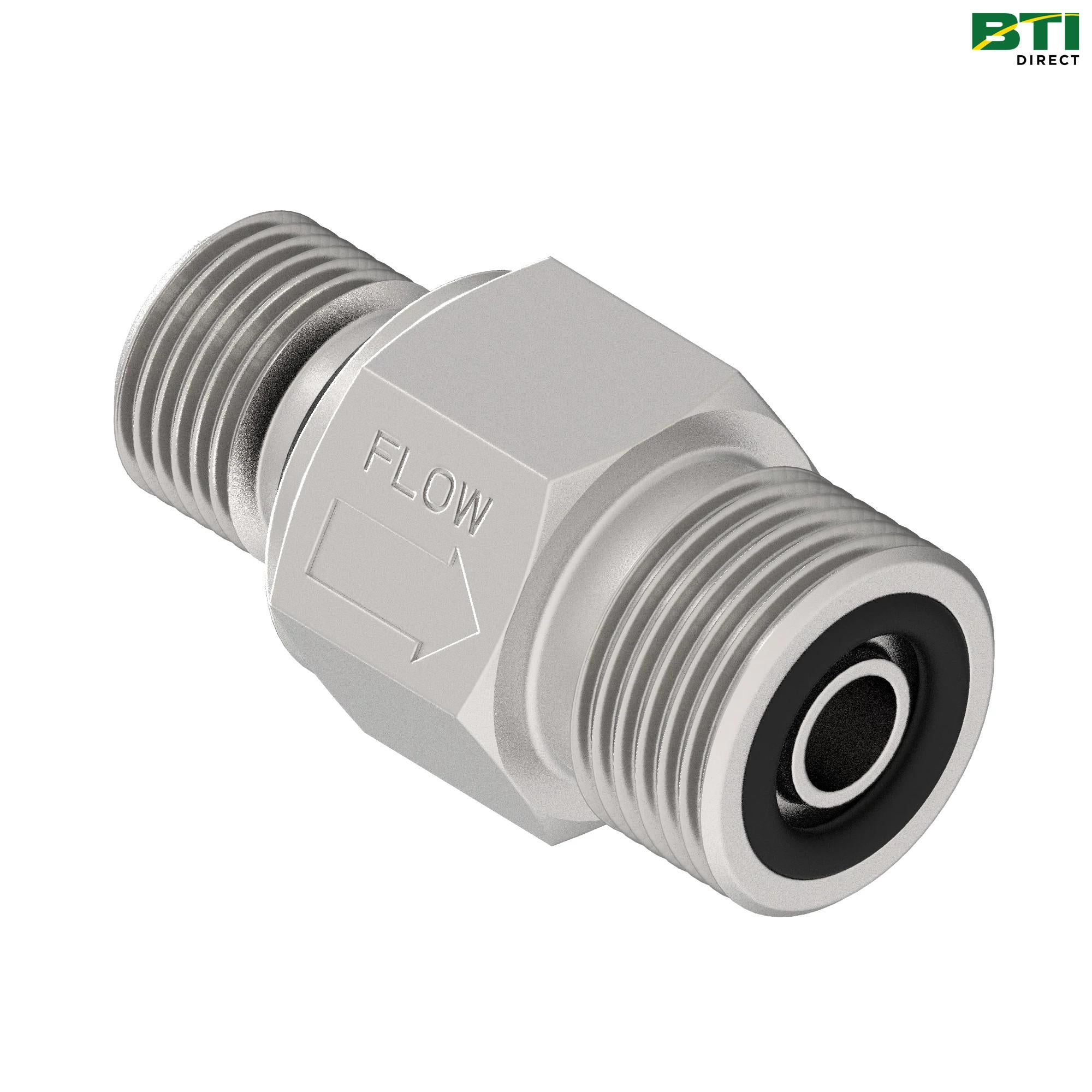 AKK21877: Check Valve