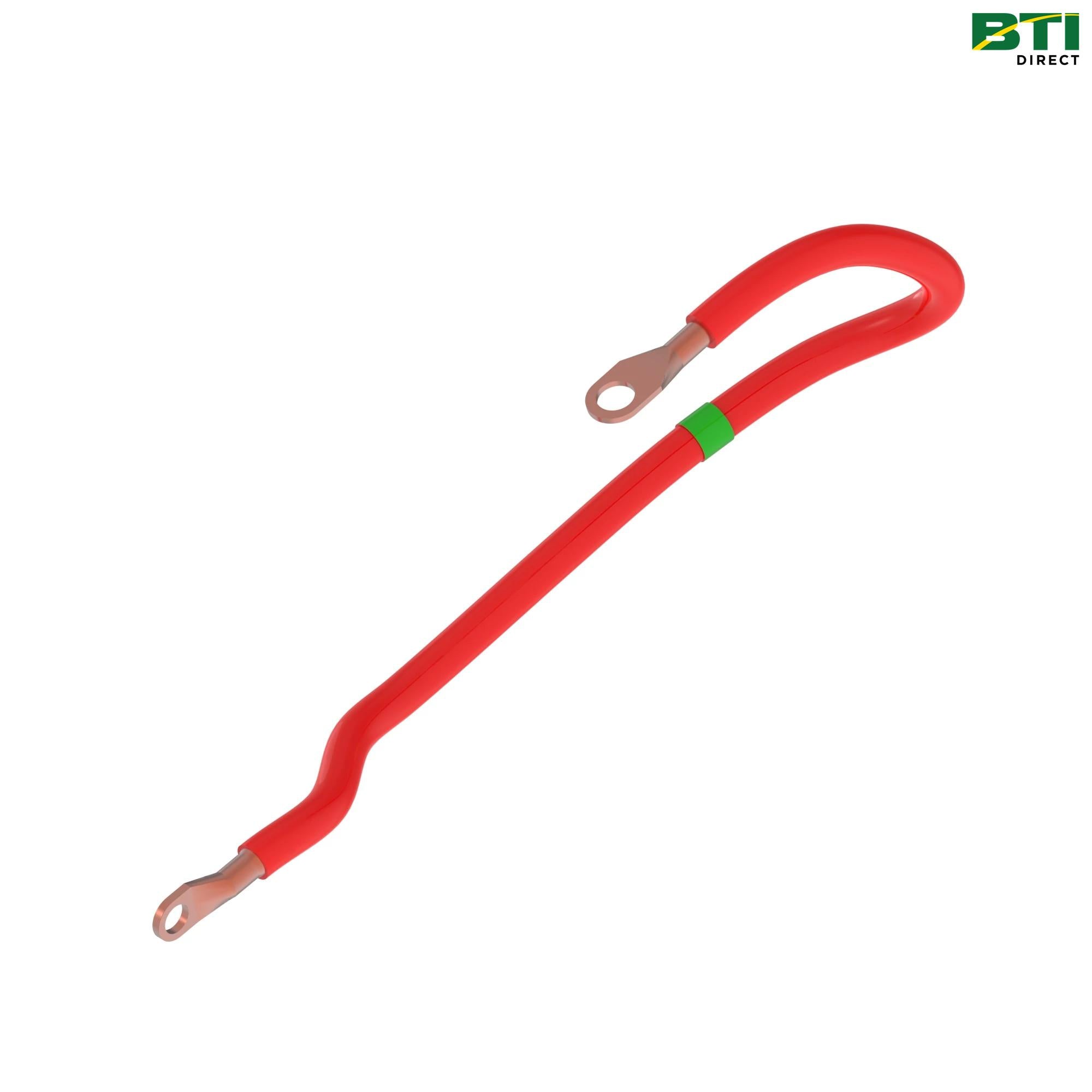 AKK21882: Disconnect to Fuse Battery Cable, Length 455 mm
