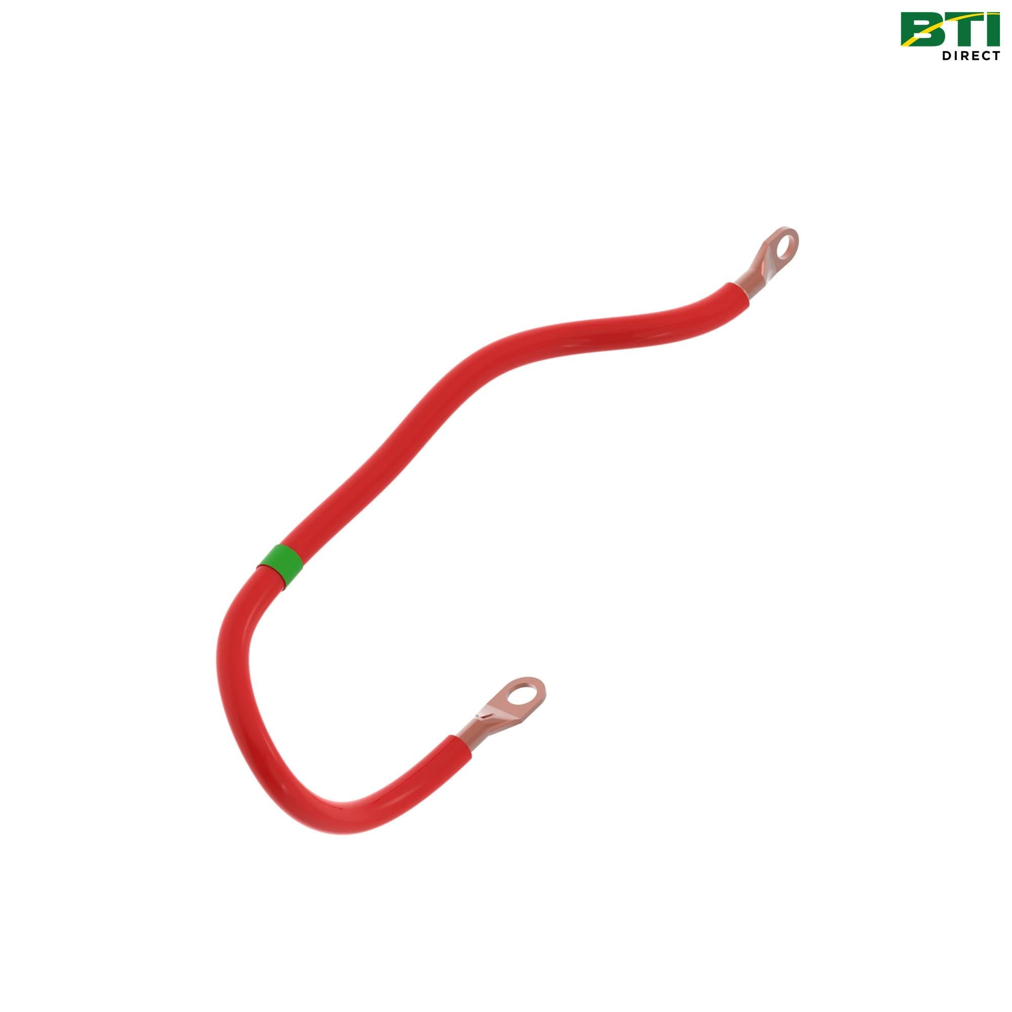 AKK21882: Disconnect to Fuse Battery Cable, Length 455 mm