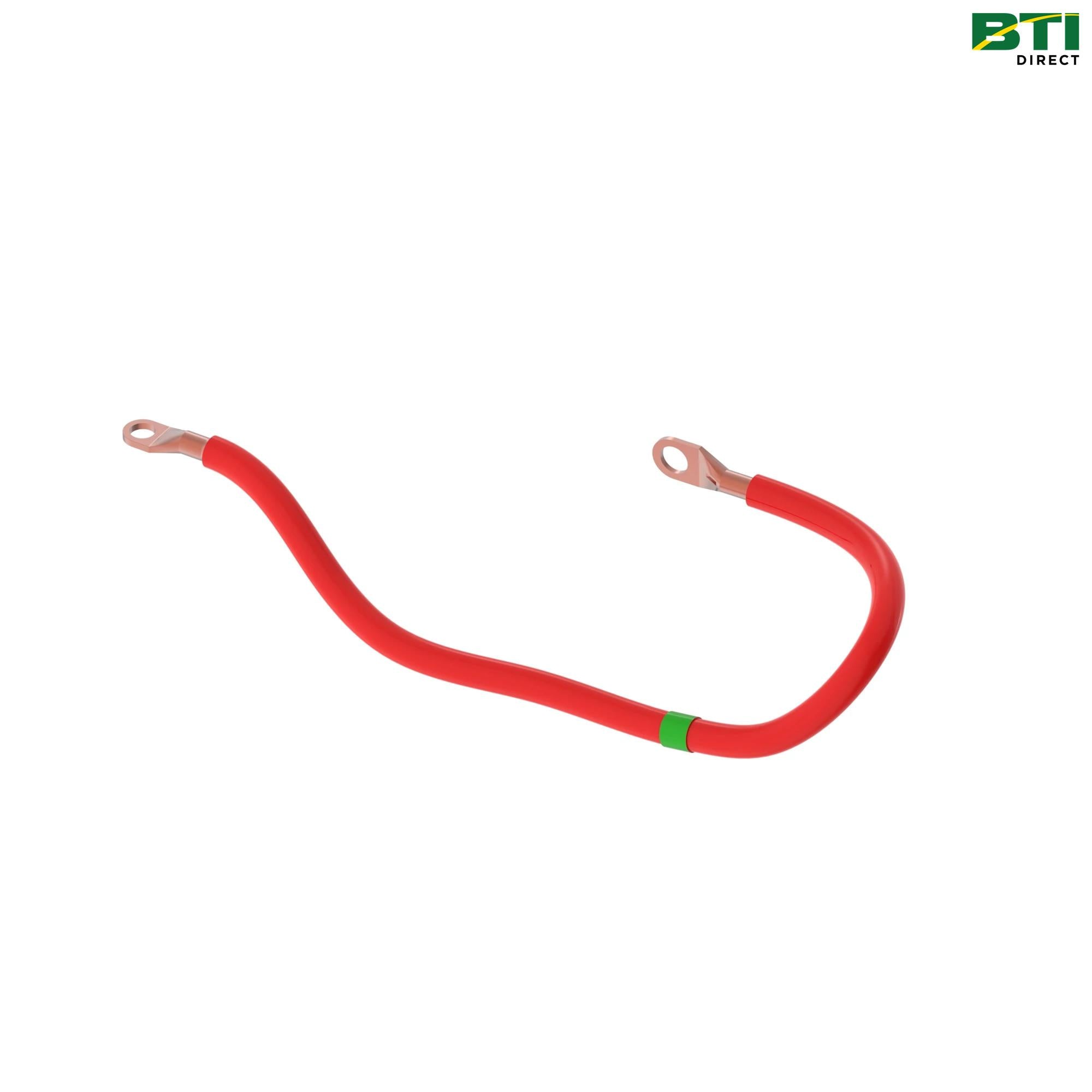 AKK21882: Disconnect to Fuse Battery Cable, Length 455 mm