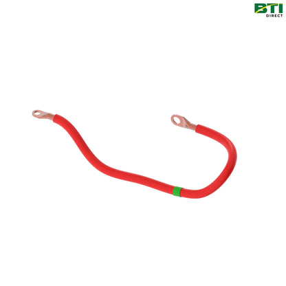 AKK21882: Disconnect to Fuse Battery Cable, Length 455 mm