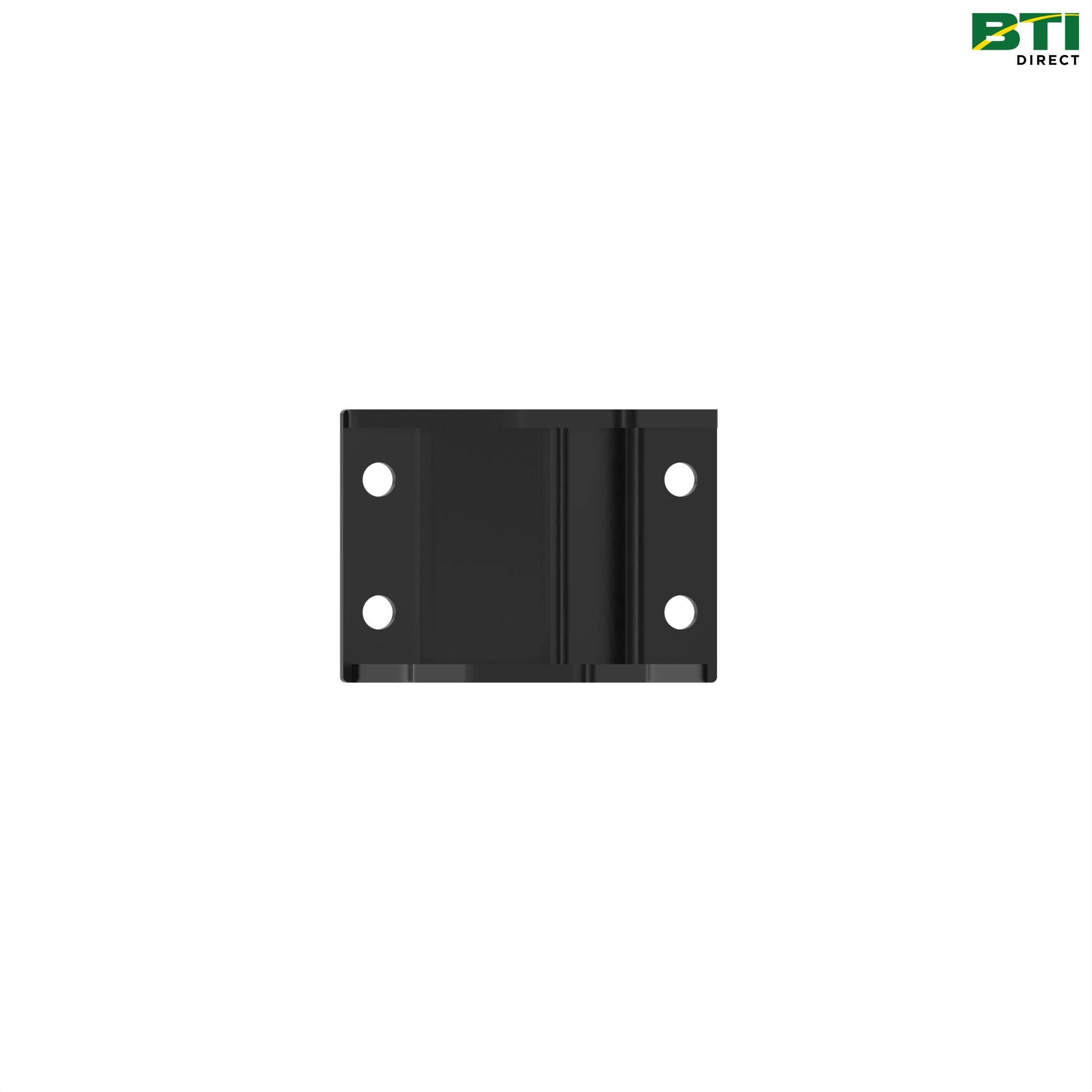 AKK21978: Rolling Basket Mount Bracket, Left Side