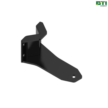 AKK21978: Rolling Basket Mount Bracket, Left Side
