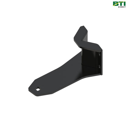AKK21979: Hanger Rolling Basket Bracket, Right Side