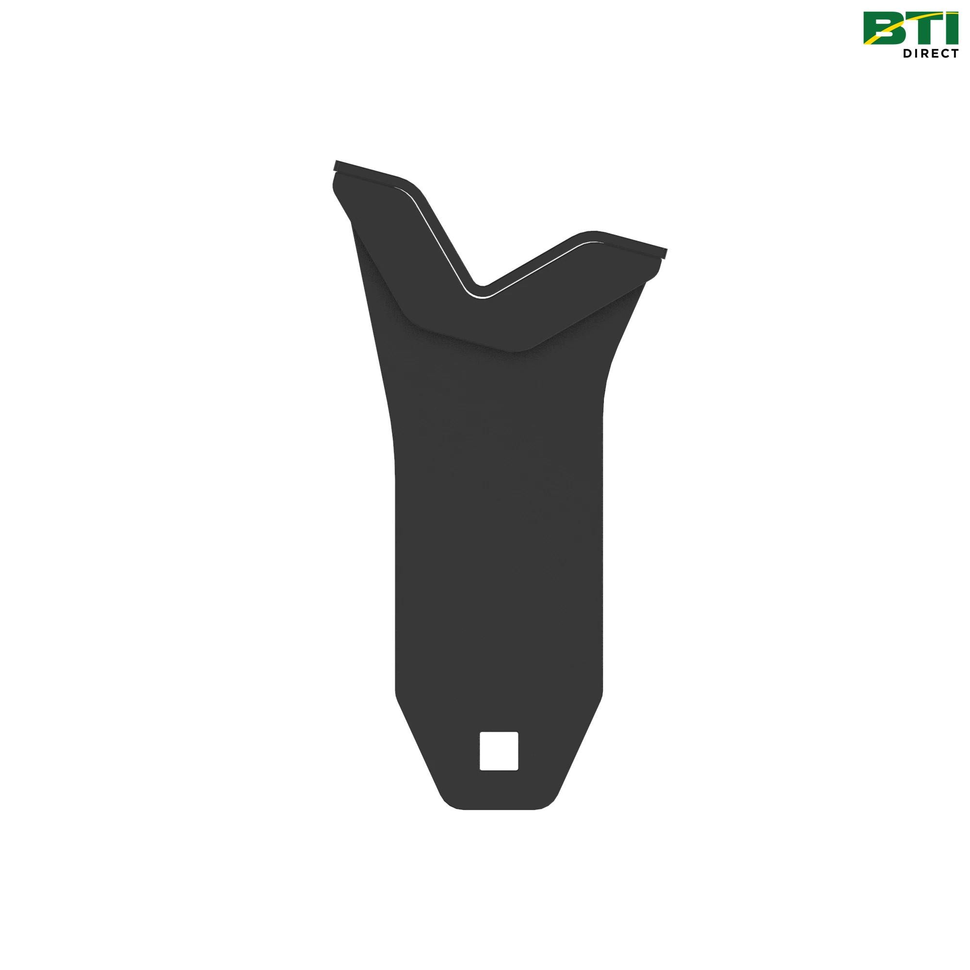 AKK21979: Hanger Rolling Basket Bracket, Right Side