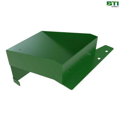 AKK22002: Export Taillight Bracket, Right Side