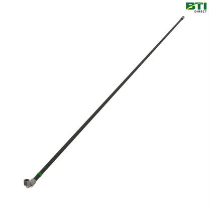 AKK22146: Service Brake Supply Hydraulic Hose