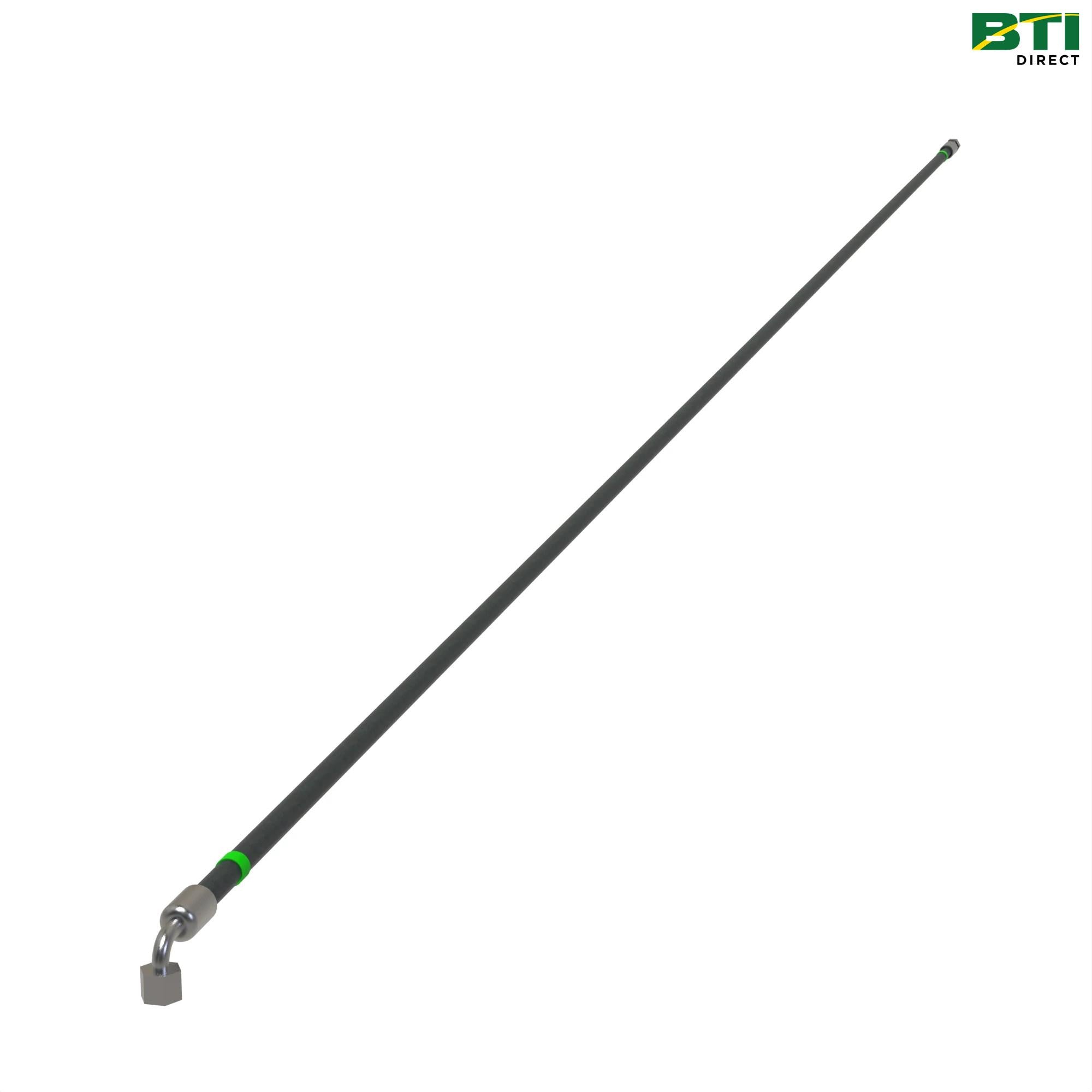 AKK22146: Service Brake Supply Hydraulic Hose