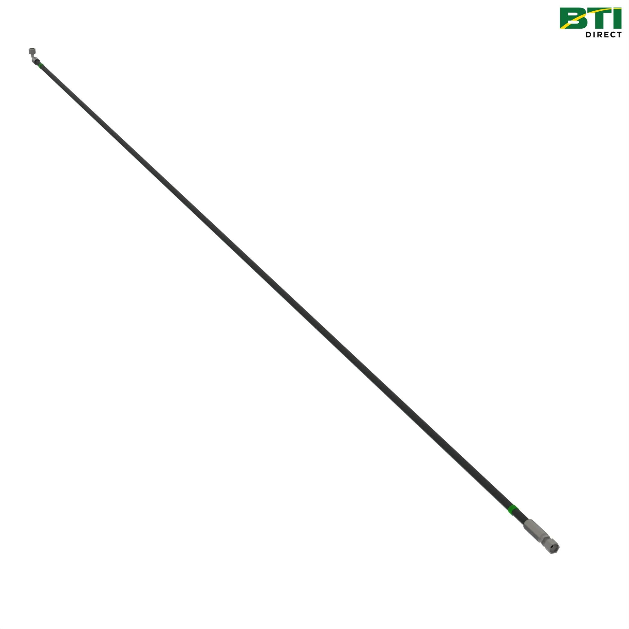 AKK22146: Service Brake Supply Hydraulic Hose