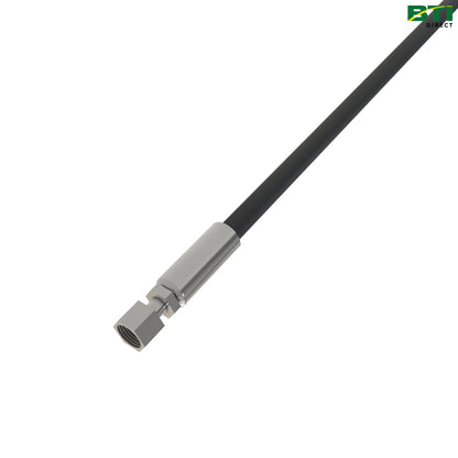 AKK22149: Attenuation Hydraulic Hose