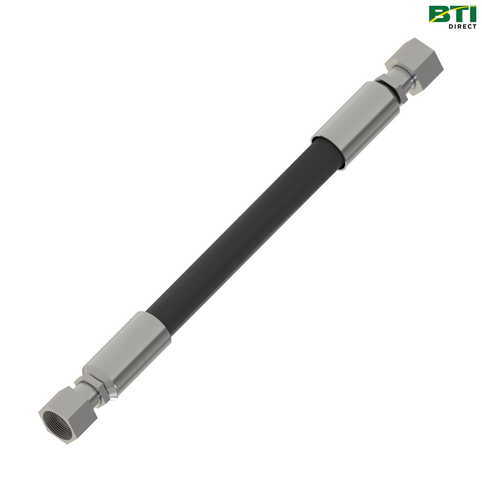 AKK22152: Solution Motor Return Hose