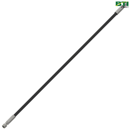 AKK22153: Solution Motor Case Drain Hose
