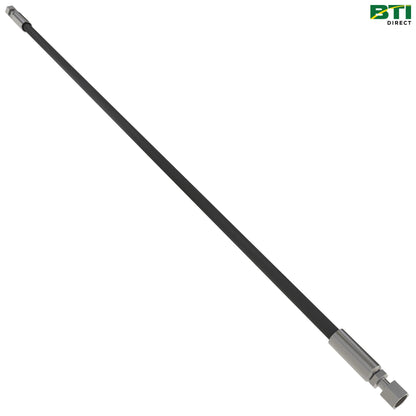 AKK22153: Solution Motor Case Drain Hose