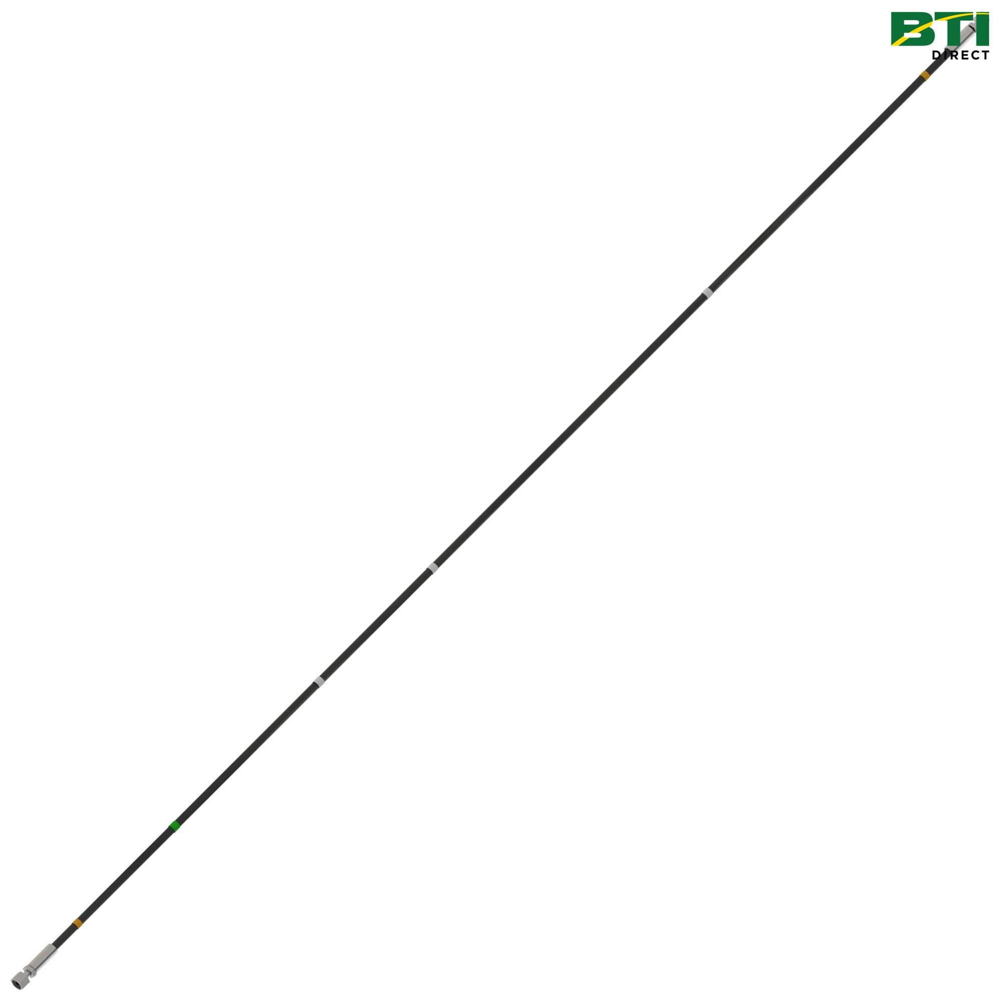 AKK22156: Tread Adjust Hydraulic Hose