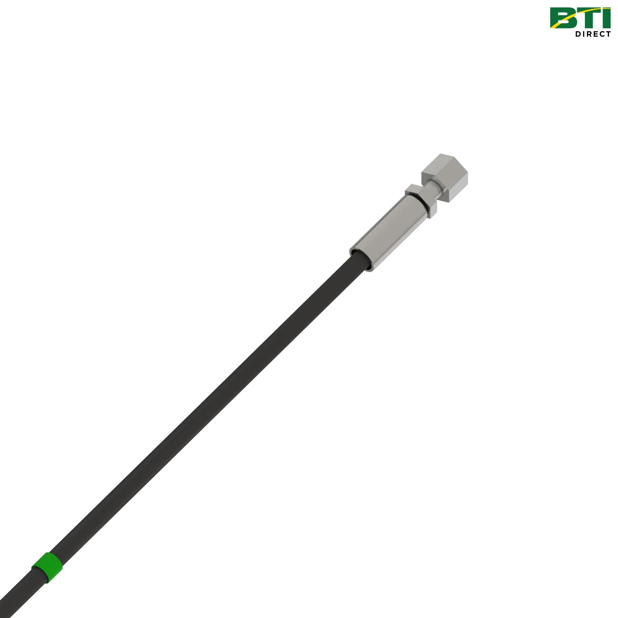 AKK22157: Tread Adjust Hydraulic Hose