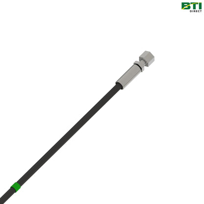 AKK22157: Tread Adjust Hydraulic Hose