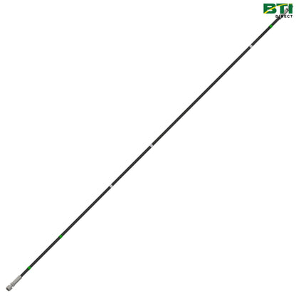 AKK22158: Tread Adjust Hydraulic Hose