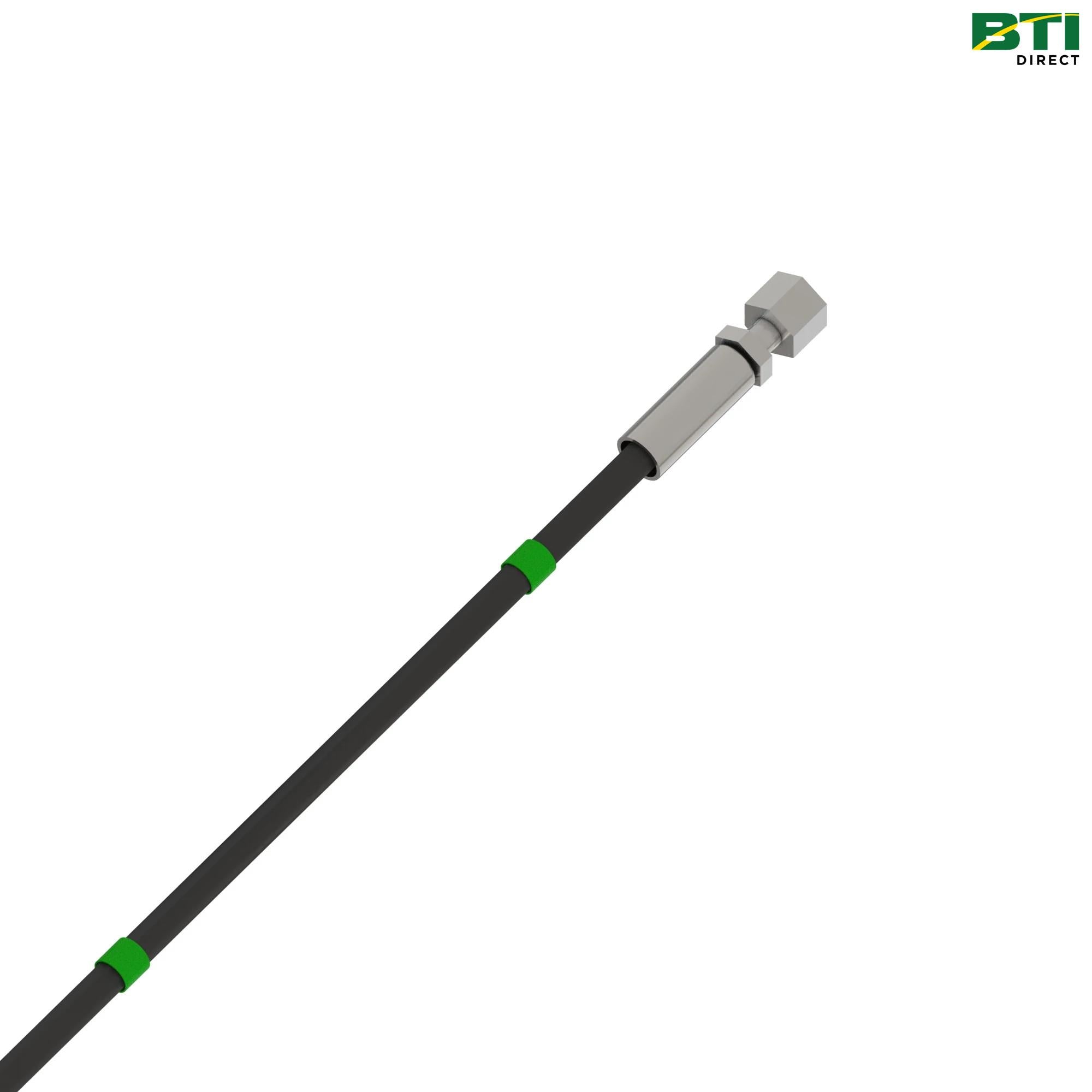 AKK22158: Tread Adjust Hydraulic Hose
