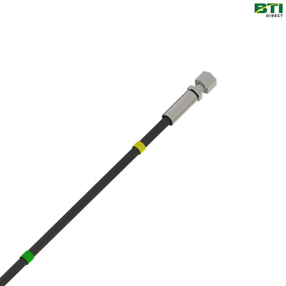AKK22159: Tread Adjust Hydraulic Hose