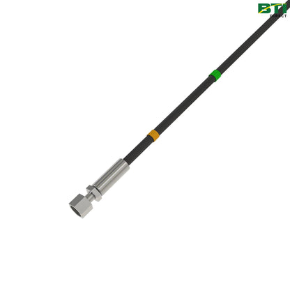 AKK22161: Tread Adjust Hydraulic Hose