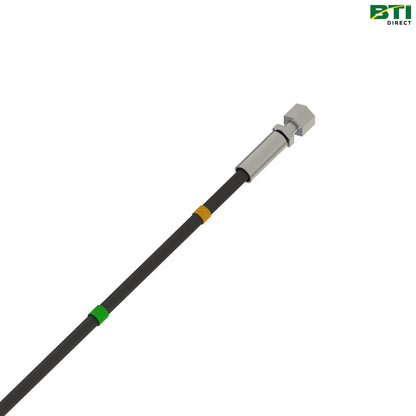 AKK22161: Tread Adjust Hydraulic Hose