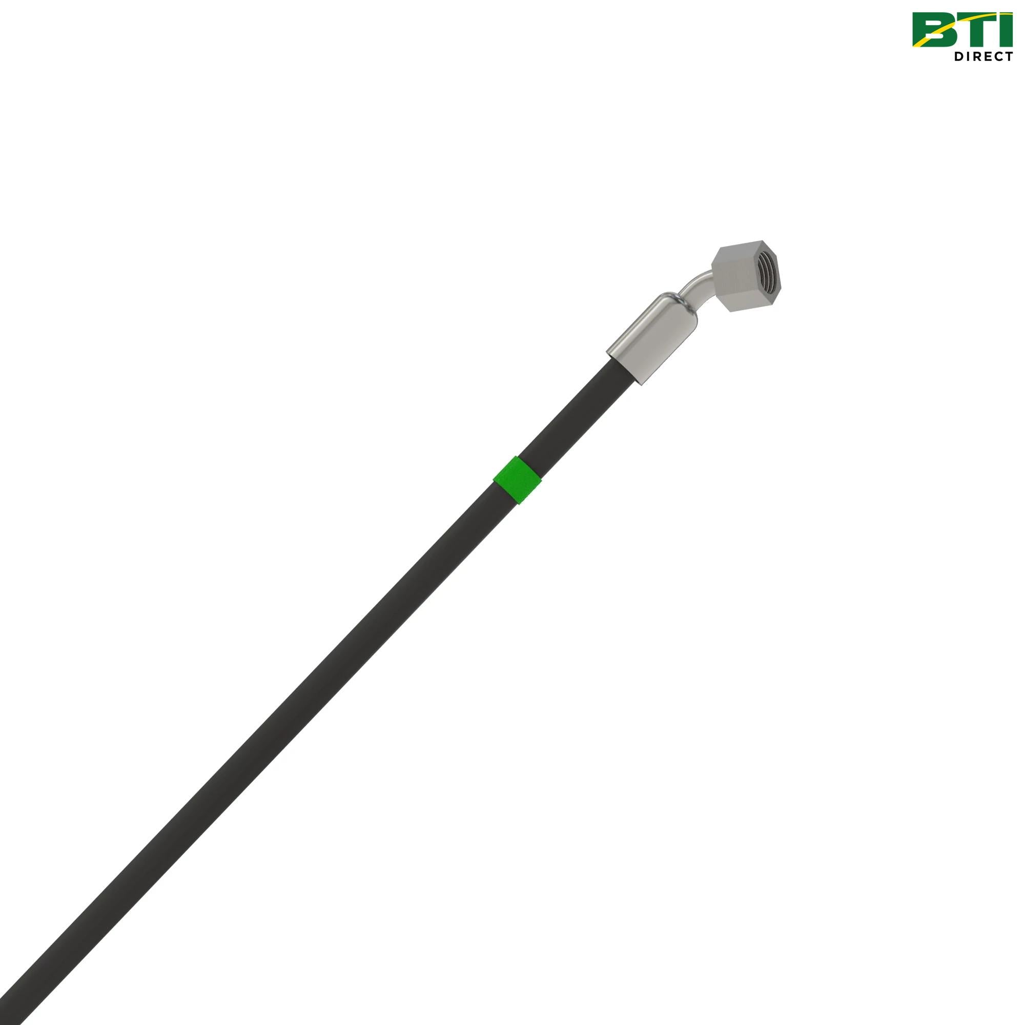 AKK22163: Tread Adjust Hydraulic Hose