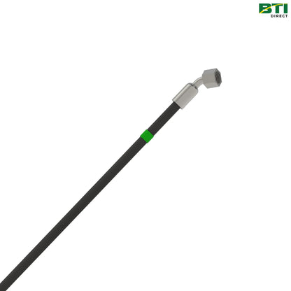 AKK22163: Tread Adjust Hydraulic Hose