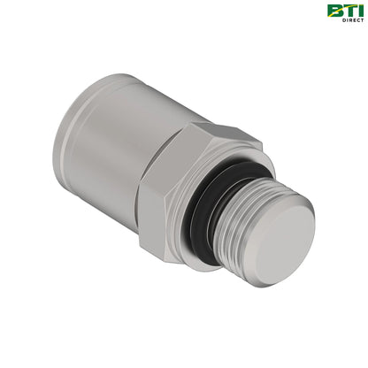 AKK22181: Diagnostic Coupling