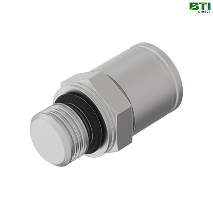 AKK22181: Diagnostic Coupling