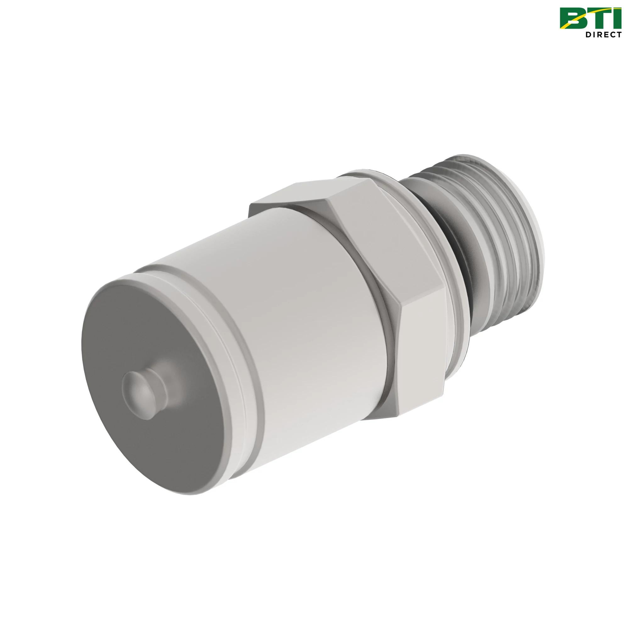 AKK22181: Diagnostic Coupling