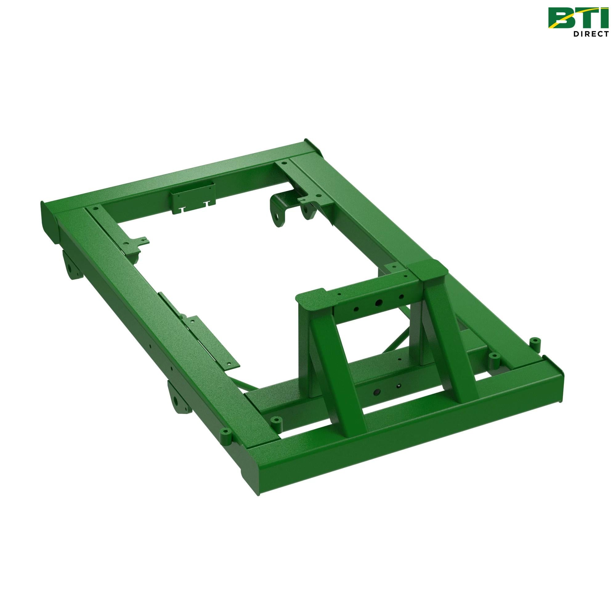 AKK22191: Frame