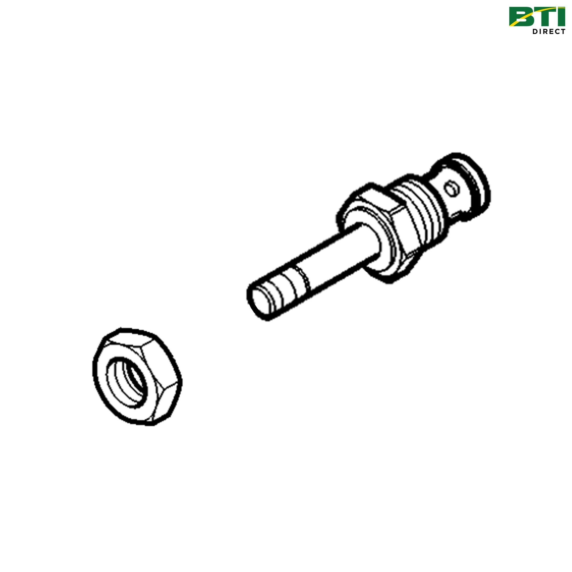 AKK22199: Solenoid Valve