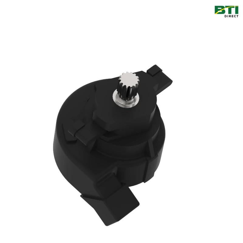 AKK22289: Carbon Brush Holder