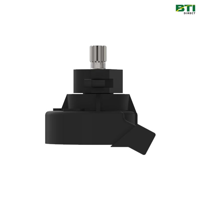 AKK22289: Carbon Brush Holder