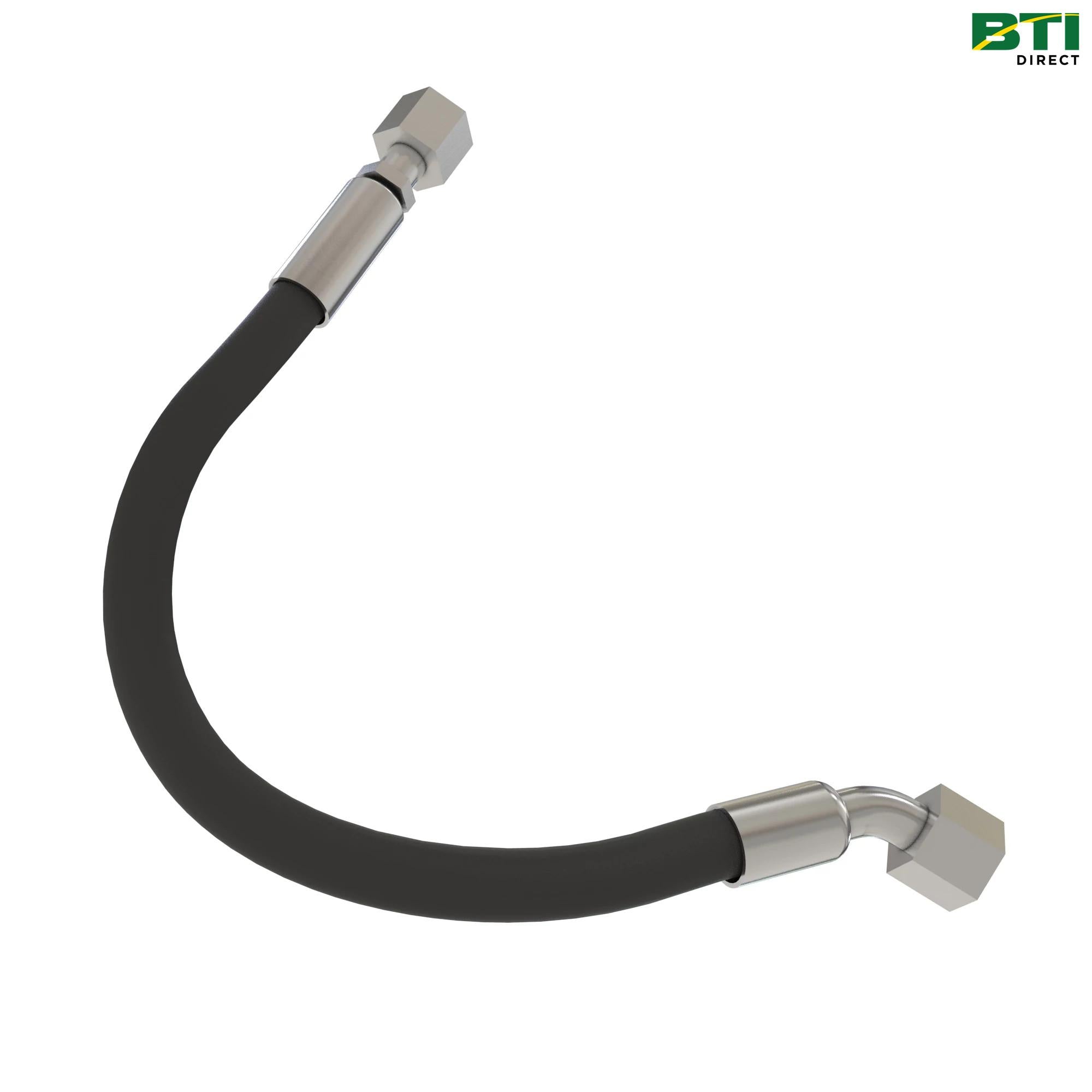 AKK22328: Transmission Cooler Hydraulic Hose