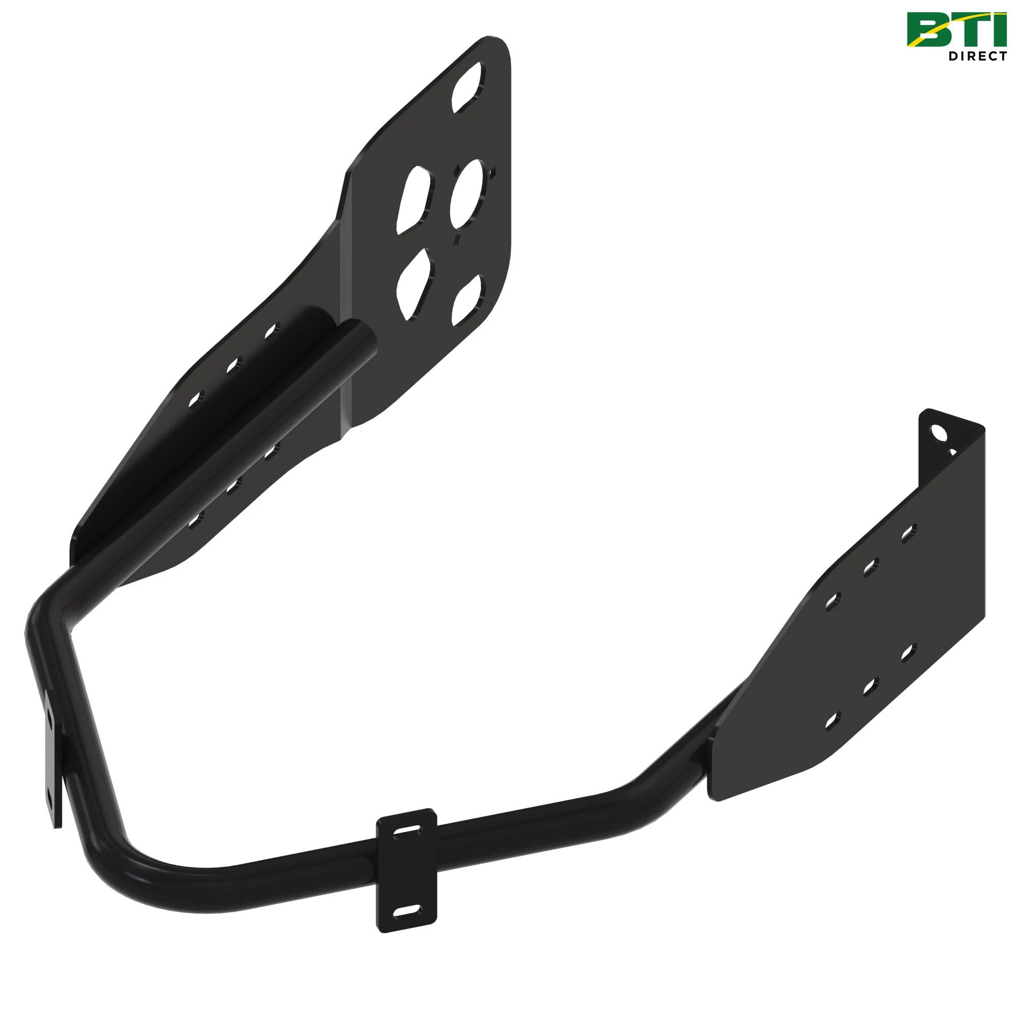 AKK22362: Wheel Shield Bail, Tube Assembly