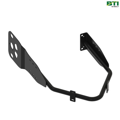 AKK22362: Wheel Shield Bail, Tube Assembly