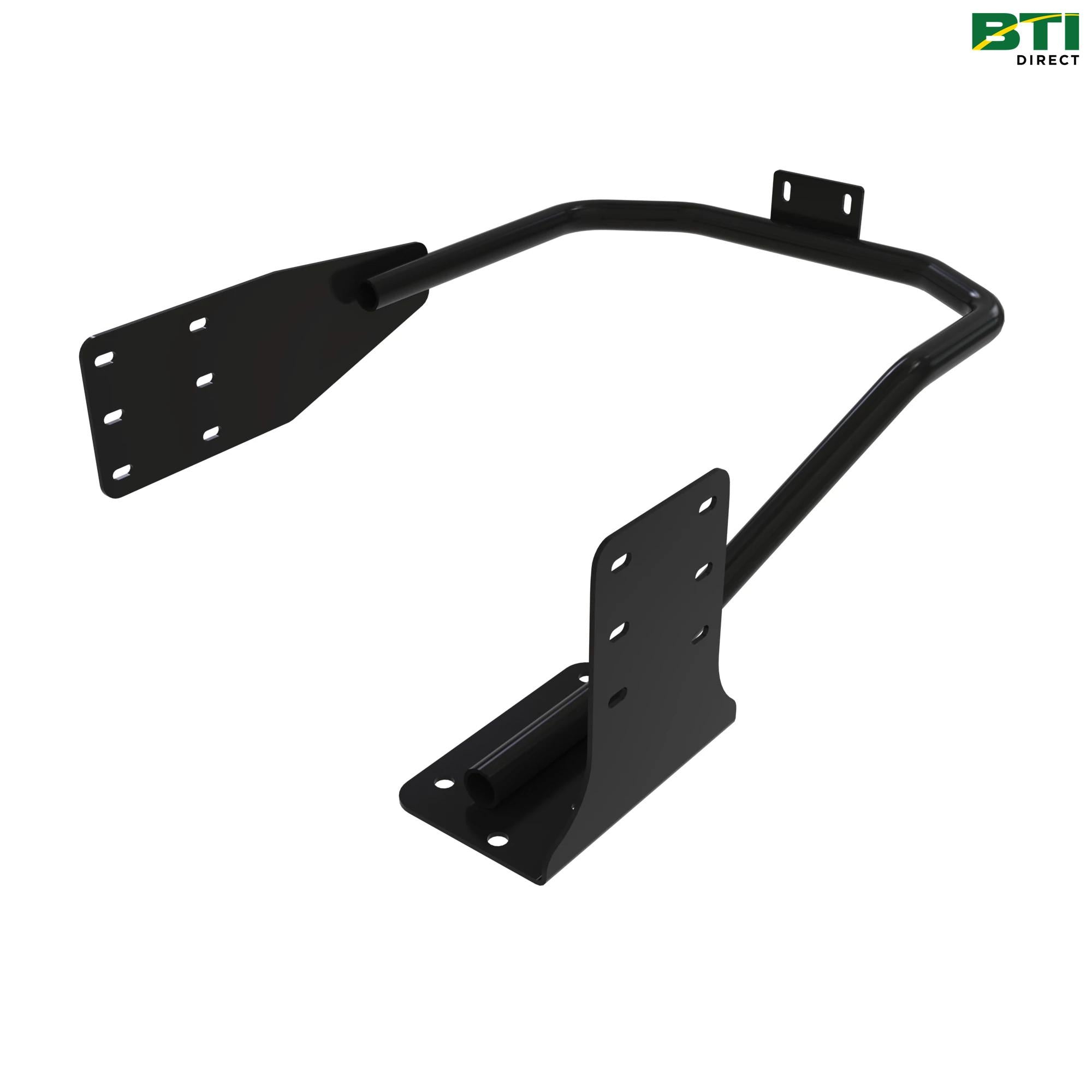 AKK22364: Wheel Shield Tube Assembly, Right Side