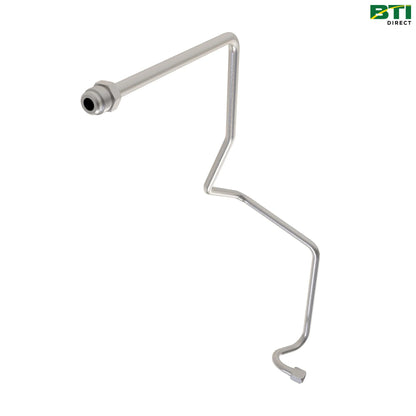 AKK22381: Compressed Air to Dryer Tube