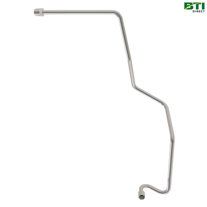 AKK22381: Compressed Air to Dryer Tube